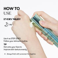 Thumbnail for VT COSMETICS Reti-A Reedle Shot 100 Serum with Retinol (Vitamin A) & Repairing Exosome Microneedling Formula, Korean Skin Booster, 1.69 fl oz(50ml)