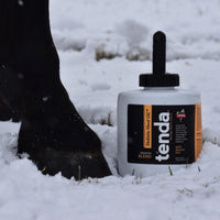 Thumbnail for Tenda Holistic Hoof Oil 1qt