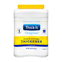 Thumbnail for Thick-It Original Food Beverage Thickener Canister, 36 Oz
