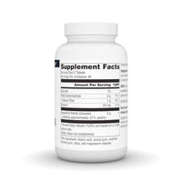 Thumbnail for Source Naturals Grapefruit Pectin, Soluble Fiber - 1000 mg Dietary Supplement - 120 Tablets