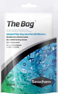 Thumbnail for Seachem Zip Bag