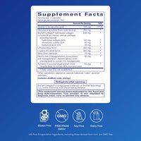 Thumbnail for Pure Encapsulations - Ligament Restore - Dietary Supplement Helps Maintain Healthy Tendons, Ligaments and Joints - 240 Capsules