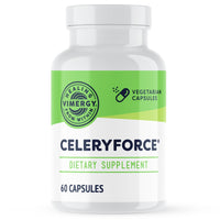 Thumbnail for Vimergy Celeryforce – Nutrients and Amino Acids – Supports Your Wellness Routine* – Kosher, Vegan & Gluten-Free – 60 Capsules
