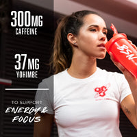 Thumbnail for BSN N.O.-XPLODE Vaso Pre Workout Powder with 8g of L-Citrulline and 3.2g Beta-Alanine and Energy, Flavor: Watermelon Smash, 24 Servings