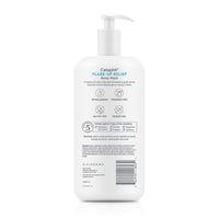 Thumbnail for Cetaphil Flare-Up Relief Body Wash with Colloidal Oatmeal to Help Soothe and Condition Ultra-Dry, Stressed, Sensitive Skin, 20 oz