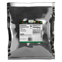 Thumbnail for Frontier Co-op Echinacea Purpurea Root Powder, Certified Organic, Kosher | 1 lb. Bulk Bag | Echinacea purpurea (L.) Moench