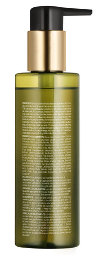 Thumbnail for d'alba Piedmont Italian White Truffle Mild Skin Balancing Vegan Cleanser, Hydrating and Calming Cleanser, Mild pH Cleanser with White Truffles for Sensitive Skin, Non-Tightening Gentle Formula