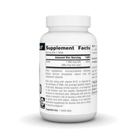 Thumbnail for Source Naturals Folic Acid 800 mcg Dietary Supplement - 500 Tablets