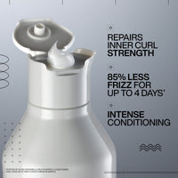 Thumbnail for REDKEN Acidic Bonding Curls Silicone-Free Conditioner | For Coily and Curly Hair | Build Bonds and Repair Curl Strength | With Curl-Bond Technology & Coconut Oil