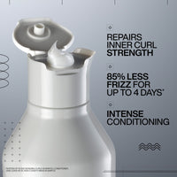 Thumbnail for Redken Acidic Bonding Curls Silicone-Free Conditioner | For Coily and Curly Hair | Build Bonds and Repair Curl Strength | With Curl-Bond Technology & Coconut Oil