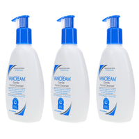 Thumbnail for Vanicream Gentle Facial Cleanser for Sensitive Skin, 8 Oz (Pack of 3), Unscented, 24 Fl Oz