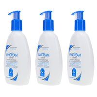 Thumbnail for Vanicream Gentle Facial Cleanser for Sensitive Skin, 8 Oz (Pack of 3), Unscented, 24 Fl Oz