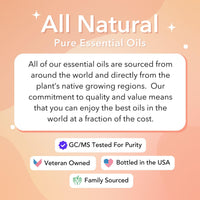 Thumbnail for Vitality Extracts Helichrysum Balm - 2oz, Helichrysum Gymnocephalum, Beeswax, Almond Oil, Ultra-Moisturizing, Skin Healing, Full Body Hydration