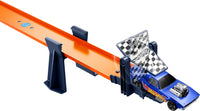 Thumbnail for Hot Wheels RC Speed Challenge Track Set & Remote-Control Toy Car
