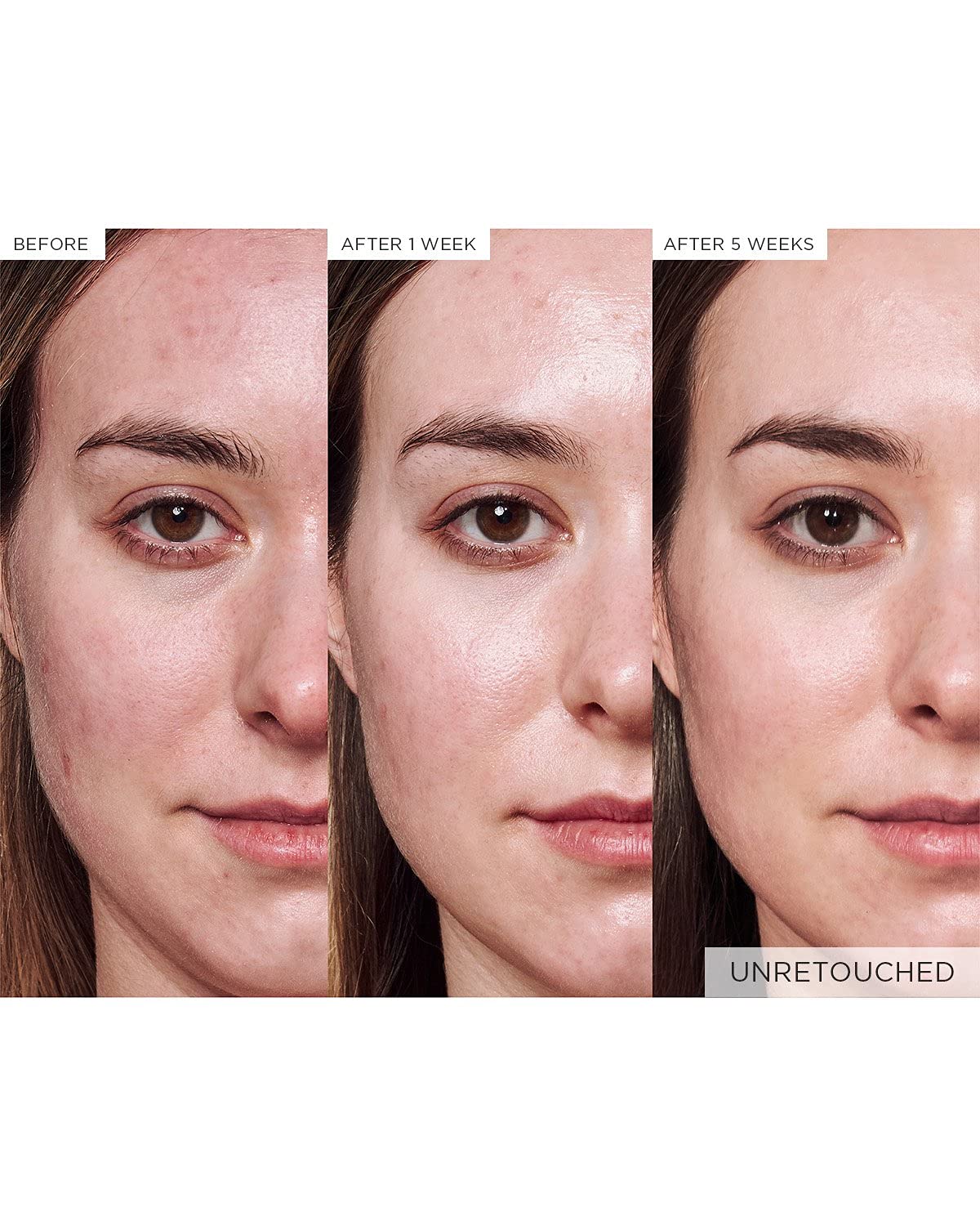 Glow Recipe Avocado Ceramide Serum - Soothing, Hydrating Face Serum for Women & Men, Redness Relief & Skin Barrier Repair - Lightweight, Milky Korean Skincare for Dry, Sensitive Skin (30 ml)