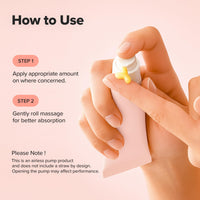 Thumbnail for Beauty of Joseon Revive Eye Serum with Retinal Niacinamide Correction for Puffy Eye Bags Fine Lines Dark Circles Wrinkles, Korean Skin Care 30ml, 1 fl.oz