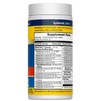 Thumbnail for Renew Life Ultimate Flora Adult Ultimate Care Probiotic, 150 Billion, 30 Caps (Package May Vary)