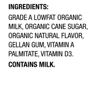 Thumbnail for Horizon Organic Shelf Stable 1% Lowfat Vanilla Milk Boxes, 8 fl oz, 12 Count - 8g Protein per Serving, USDA Organic UHT from Pasture-Raised Cows, Ready to Drink for Lunchbox, Travel, or On-the-Go, No Refrigeration Needed