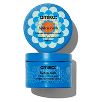 Thumbnail for amika hydro rush intense moisture mask with hyaluronic acid