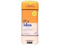 Thumbnail for Image 2 of Dry Idea Advanced Dry Unscented Antiperspirant & Deodorant Clear Gel 3 oz Pack of 2