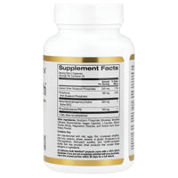 Thumbnail for Brain Health, 60 Veggie Capsules, California Gold Nutrition