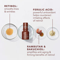 Thumbnail for Advanced Retinol + Ferulic Triple Correction Eye Serum -15ml/0.5oz