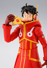 Thumbnail for TAMASHII NATIONS - One Piece - Jewelry Bonney -Future Island Egghead- S.H.Figuarts Action Figure