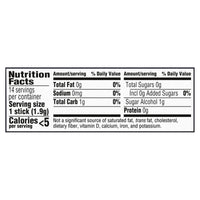 Thumbnail for Trident Flavor Sugar Free Gum Packs of 14 Pieces Total Pieces, Original, 168 Count, (Pack of 12)
