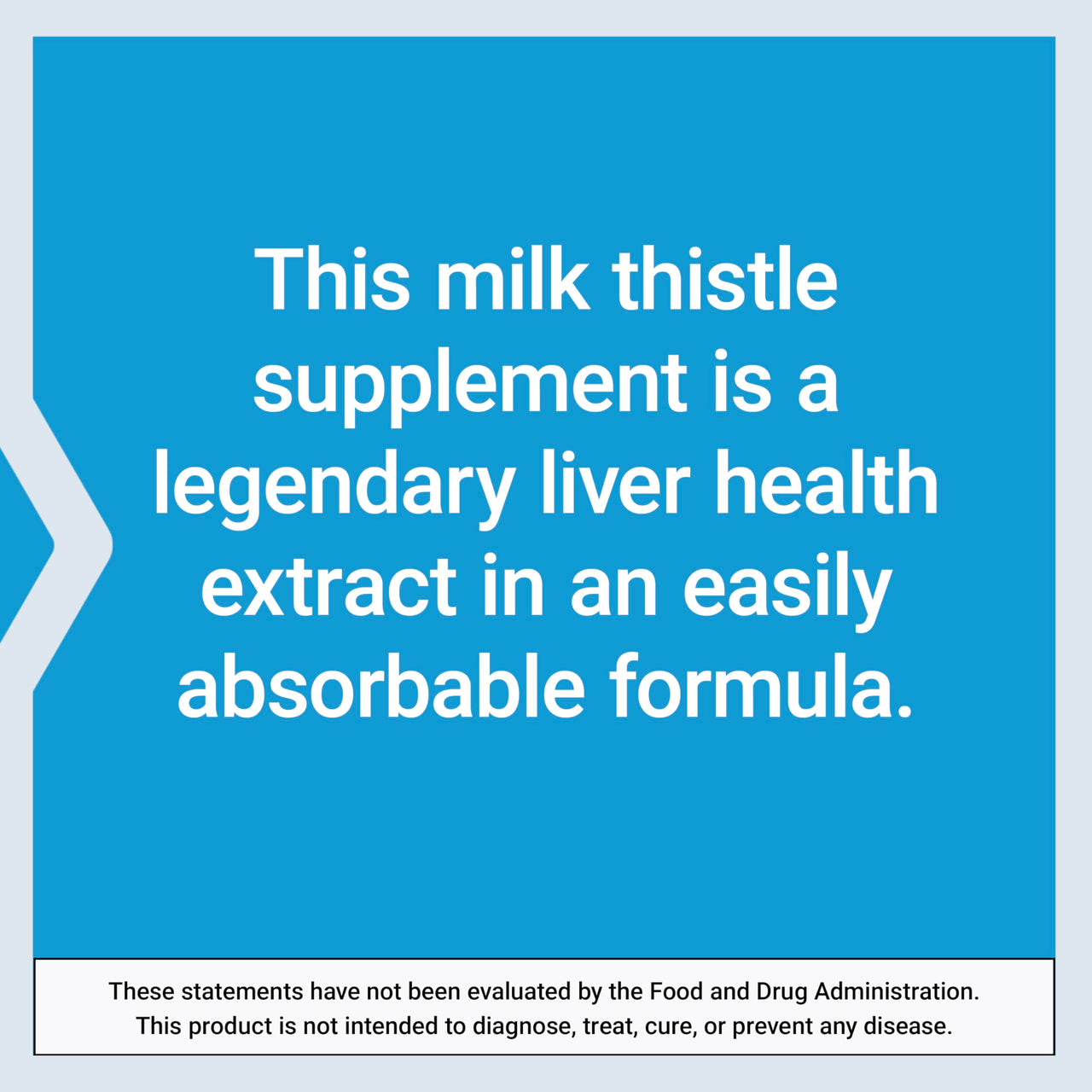 Life Extension Advanced Milk Thistle, silymarin, silybin, phospholipids, Promotes Healthy Liver Function, Gluten-Free, Non-GMO, 60 softgels