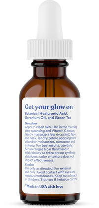 Thumbnail for ASUTRA Serum Variety Pack, 3 Products - 1 fl oz 2.5% Retinol Face Serum, 1 lf oz 20% Vitamin C Face Serum, 1 fl oz Hyaluronic Acid Face Serum