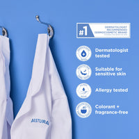 Thumbnail for AESTURA ATOBARRIER365 Hydro Essence with Hydrating Amino Acids | Lightweight Formula, Deep Hydration, Suitable for Dry & Sensitive Skin, Non-Comedogenic, 200ML / 6.76 fl. oz.