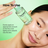 Thumbnail for Torriden BALANCEFUL Serum 50ml (1.69 fl.oz.) | Instant Soothing and Balancing Care for Sensitive Skin | 5D CICA, Hydrolyzed Hyaluronic Acid, Panthenol | Korean Facial Serum