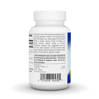 Thumbnail for Planetary Herbals Holy Basil Capsules, 60 Count