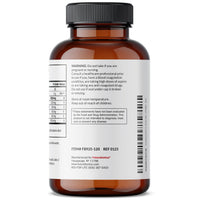 Thumbnail for Futurebiotics Antarctic Krill Oil 2000mg with Astaxanthin, Omega-3s EPA, DHA and Phospholipids - 100% Pure Premium Krill Oil Heavy Metal Tested, Non GMO – 120 Softgels