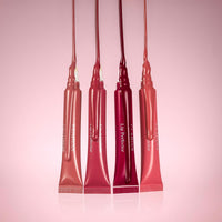 Thumbnail for Clarins Natural Lip Perfector | Sheer Finish Lip Gloss | Instant 3D Shine | Nourishing, Hydrating, Softening and Lip Plumping | Contains Natural Plant Extracts With Skincare Benefits | 0.35 Oz