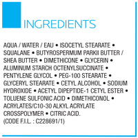 Thumbnail for La Roche-Posay Toleriane Dermallergo Ultra Soothing Repair Face Moisturizer for Sensitive Skin, Gentle Moisturizing Face Cream for Dry Skin, Packaging May Vary, Formerly Toleriane Ultra