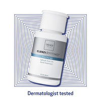 Thumbnail for Obagi CLENZIderm M.D. Pore Therapy Exfoliating BHA Toner - Unclogs Pores with 2% Salicylic Acid Acne Treatment – 5 oz