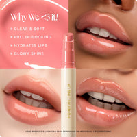 Thumbnail for Nature Republic HONEY MELTING LIP (02 FIG) SOFT LIP STICK, Hydrating Gloss, Moisturizing balms, Sheer tint, Shine & Nude, Glowy Finish, korean make up