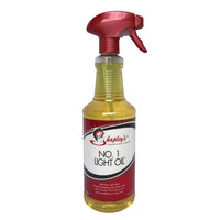Thumbnail for Shapley's No.1 Light Oil