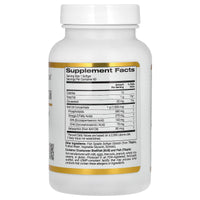 Thumbnail for California Gold Nutrition Premium Krill Oil with SUPERBABoost, 1,000 mg, 60 Fish Gelatin Softgels