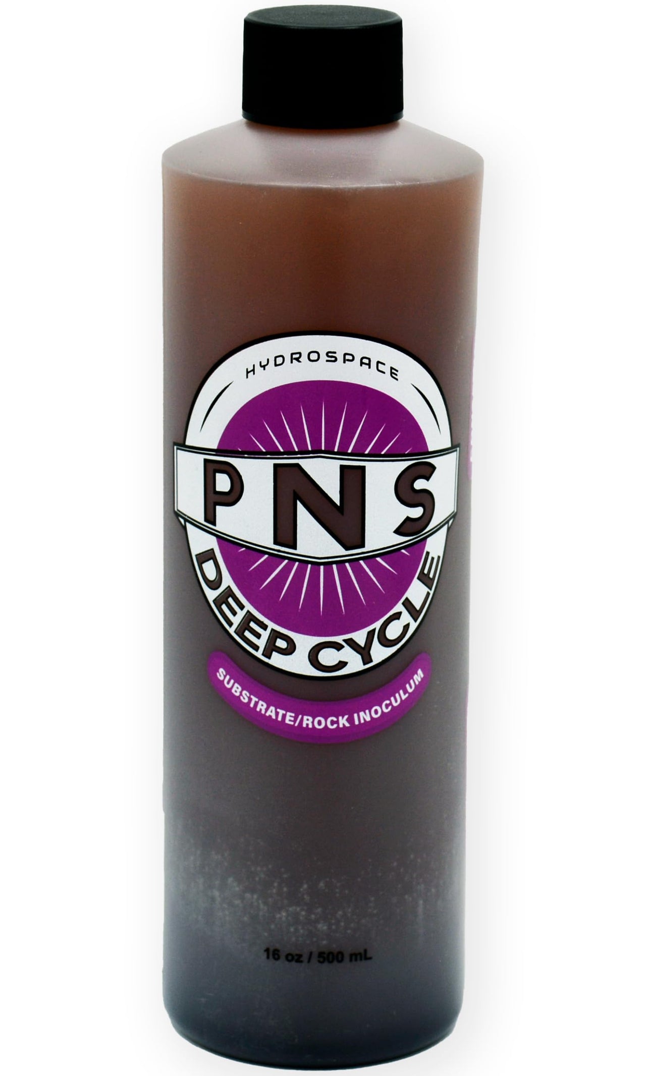 Hydrospace PNS Deep Cycle 16oz - Real Reef Bacteria