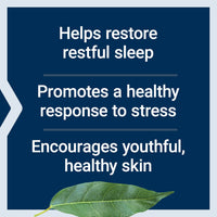Thumbnail for Life Extension Enhanced Sleep Without Melatonin, ashwagandha, amla, Casein Milk peptides, melatonin-Free Supplement for Sleep & Stress Support, Gluten-Free, Non-GMO, Vegetarian, 30 Capsules