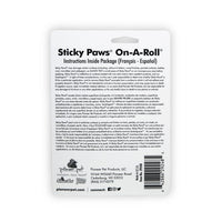 Thumbnail for Sticky Paws Pioneer Pet Roll (32.8 feet)