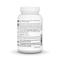 Thumbnail for Source Naturals Vegan True B-125, Supports Energy Production*, 125 mg - 60 Tablets