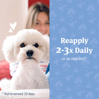 Thumbnail for PetArmor Hydrocortisone Spray for Dogs & Cats, 4 oz