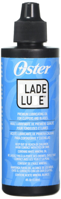 Thumbnail for Oster Blade Lube Oil (Pack of 3) CL-76300104