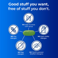 Thumbnail for One A Day Men’s Pro Edge Multivitamin, Supplement with Vitamin A,C,D, E and Zinc for Immune Health Support and Magnesium for Healthy Muscle Function, 50 Count