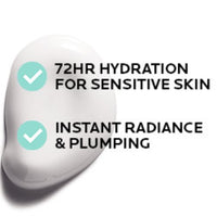 Thumbnail for La Roche-Posay Hydraphase HA Rich, Hyaluronic Acid Face Moisturizer for Dry Skin with 72HR Hydration, Oil Free & Non-Comedogenic, 50 ML , 1.69 fl. oz.