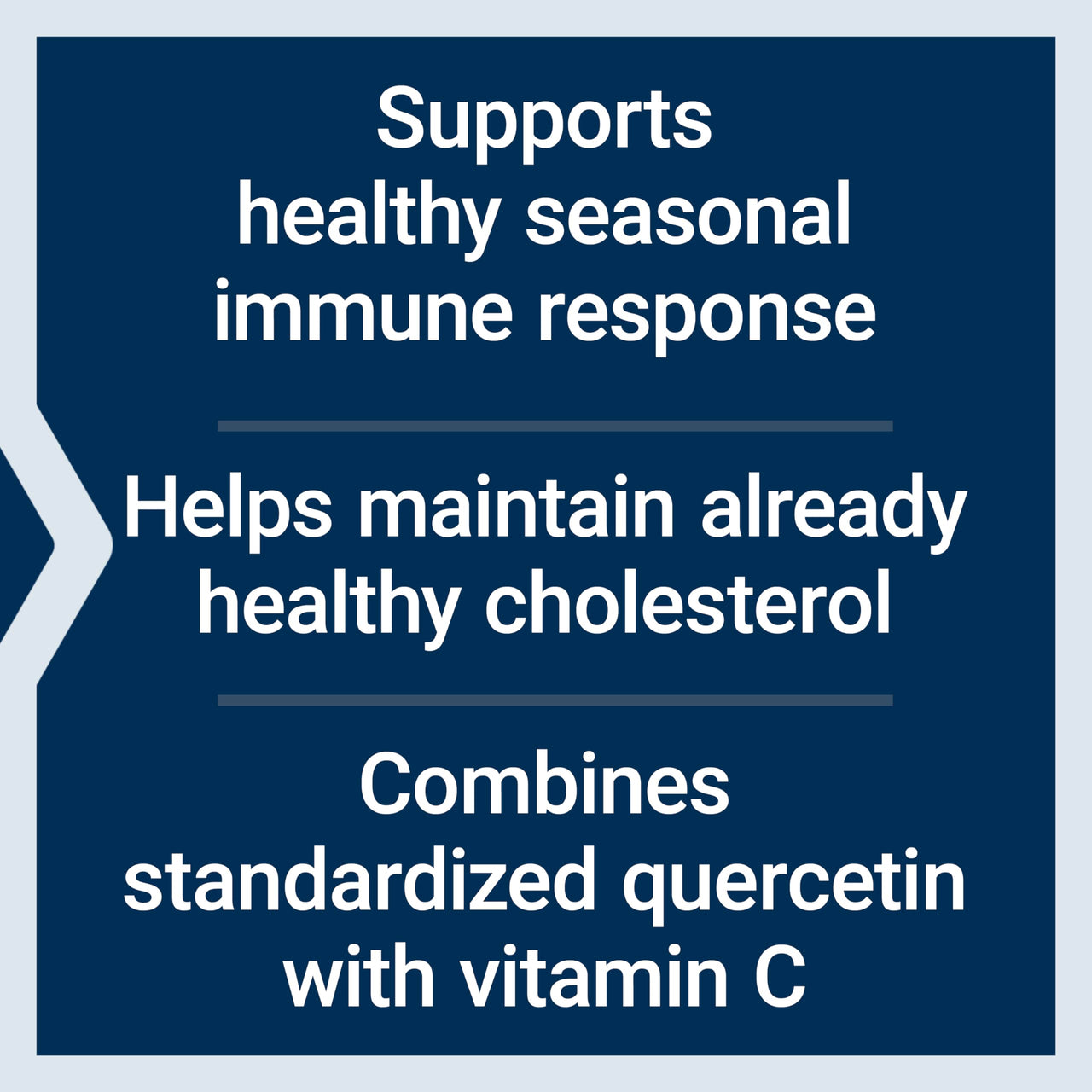 Life Extension Optimized Quercetin 250 mg Supports Immune Health, Heart Health, Non-GMO, Gluten Free - 60 Vegetarian Capsules