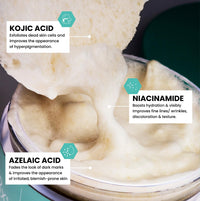 Thumbnail for Urban Skin Rx® Even Tone Cleansing Bar | 3-in-1 Multitasking Treatment Daily Cleanser, Exfoliator, & Mask | Targets Uneven Skin & Improves the Appearance of Dark Spots | Includes Applicator | 2.0 Oz